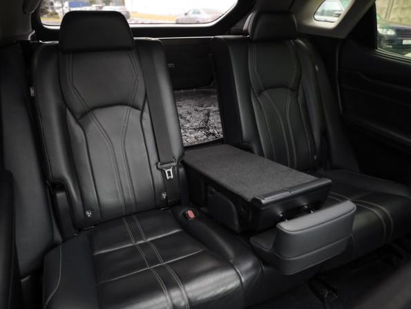 Lexus RX IV Рестайлинг с пробегом 2019 года, цена 4 399 000 рублей, 111959 км, внедорожник, Автокод Объявления