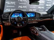 Mercedes-Benz GLE Coupe AMG II (C167) Рестайлинг Москва  - изображение 36