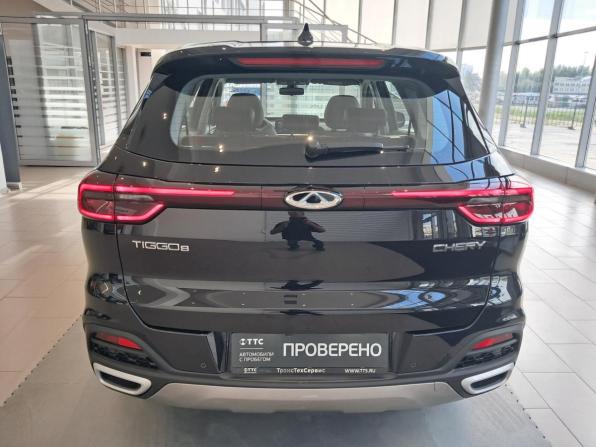 Chery Tiggo 8 I Рестайлинг с пробегом 2023 года, цена 1 948 000 рублей, 32933 км, внедорожник, Автокод Объявления