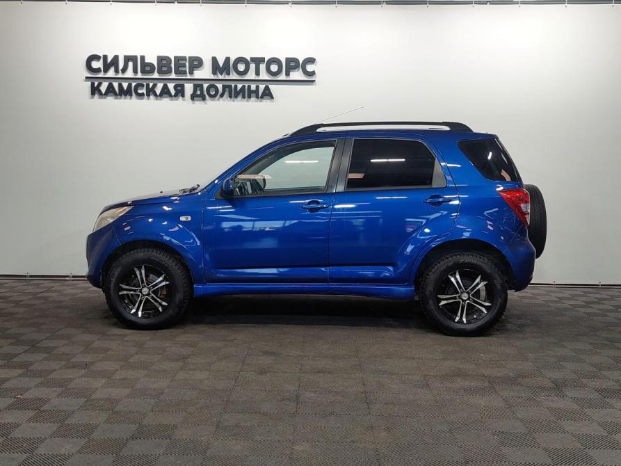 Daihatsu Terios II Пермь  - изображение 8