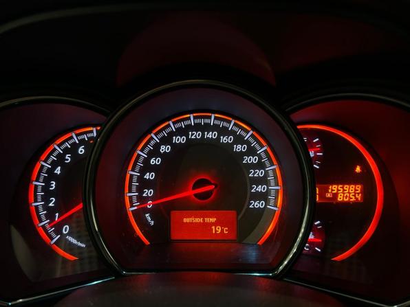 Nissan Murano II (Z51) с пробегом 2009 года, цена 899 000 рублей, 195986 км, внедорожник, Автокод Объявления