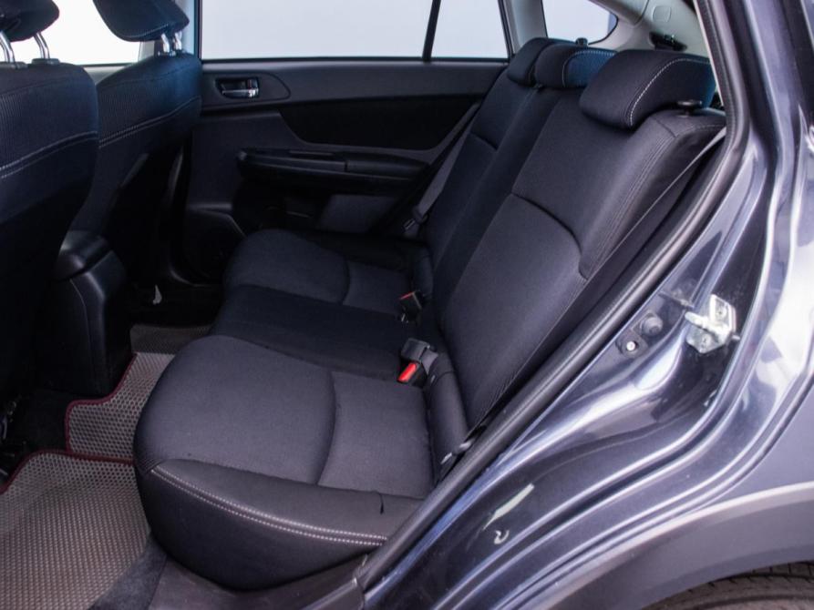 Subaru XV I Москва  - изображение 11