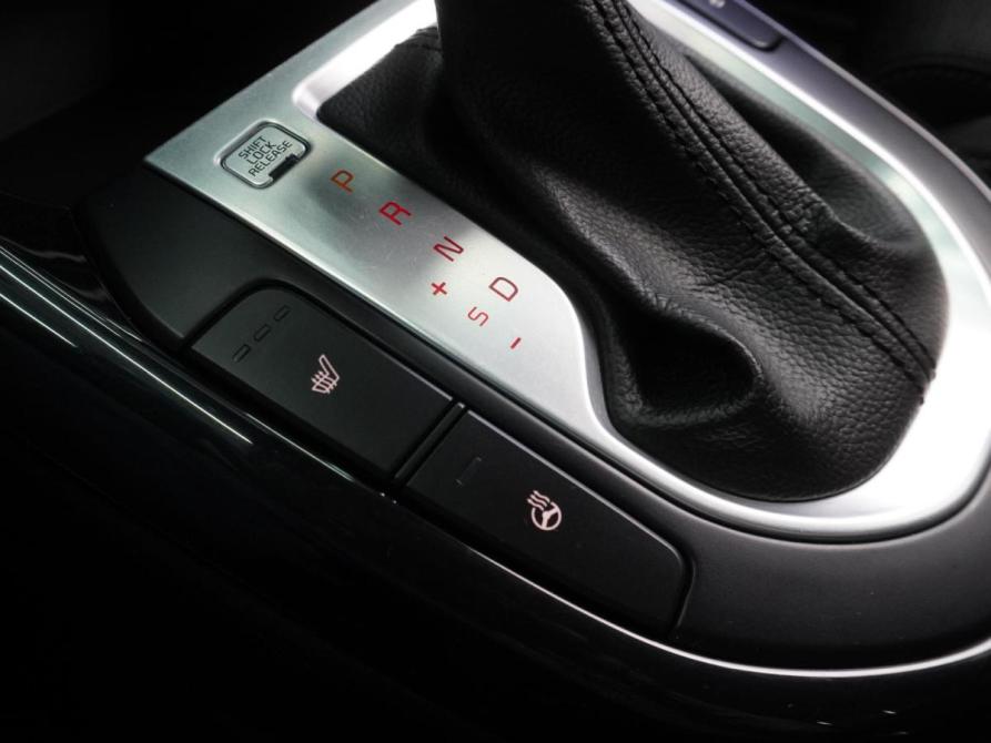 Kia Cerato IV Воронеж  - изображение 18