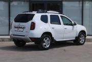 Renault Duster I Рестайлинг Саратов  - изображение 34