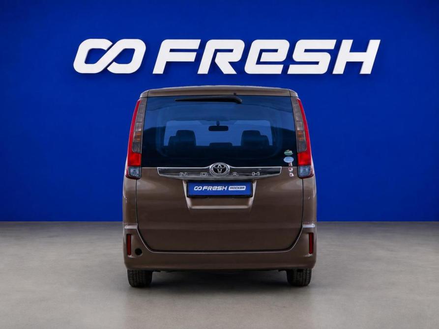 Toyota Noah III (R80) Москва  - изображение 4