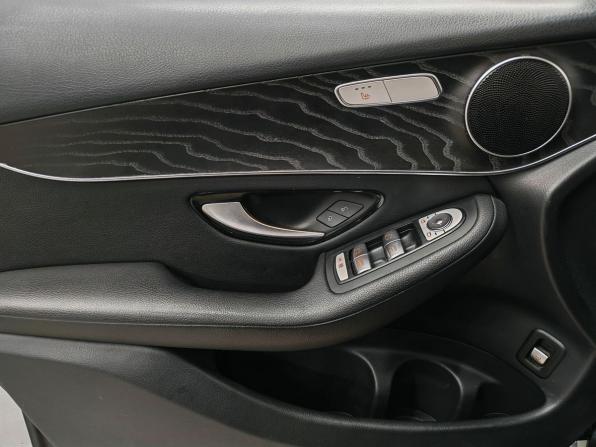 Mercedes-Benz GLC I (X253) с пробегом 2017 года, цена 2 615 000 рублей, 173650 км, внедорожник, Автокод Объявления