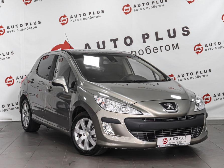 Peugeot 308 I Минеральные Воды  - изображение 1