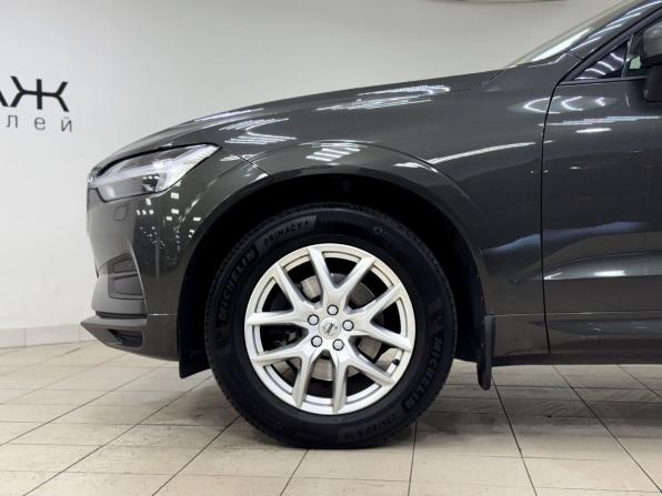 Volvo XC60 II с пробегом 2020 года, цена 3 600 000 рублей, 108000 км, внедорожник, Автокод Объявления