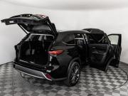 Toyota Highlander IV (XU70) Санкт-Петербург  - изображение 52