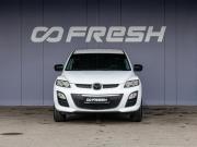 Mazda CX-7 I Рестайлинг Краснодар  - изображение 22