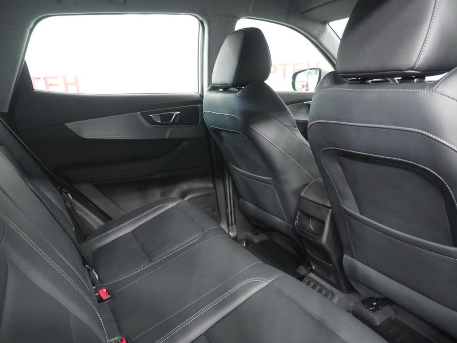 Chery Tiggo 4 Pro I Рестайлинг Вологда  - изображение 11