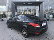 Hyundai Solaris I Брянск  - изображение 21