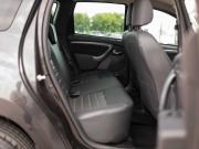 Renault Duster I Рестайлинг Новосибирск  - изображение 31