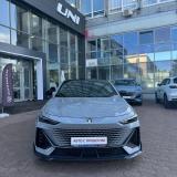 Changan UNI-V I Пермь  - изображение 35