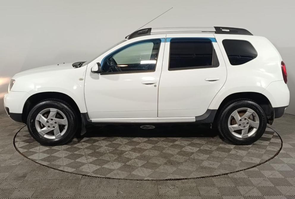 Renault Duster I Рестайлинг Волгоград  - изображение 4