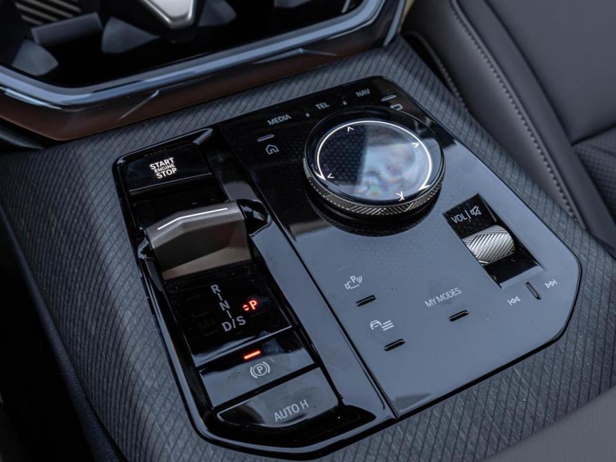 BMW X3 IV (G45/G48) Краснодар  - изображение 13