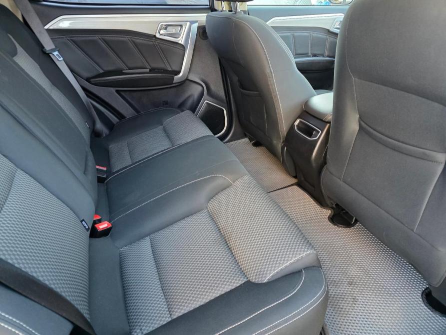 Geely Emgrand X7 I Рестайлинг 2 Вологда  - изображение 18