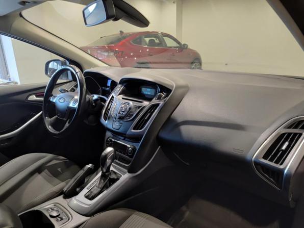 Ford Focus III с пробегом 2012 года, цена 737 000 рублей, 140001 км, хэтчбек, Автокод Объявления