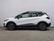 Renault Kaptur I Рестайлинг Москва  - изображение 34