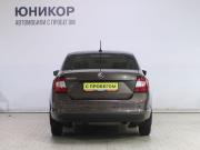 Skoda Rapid I Рестайлинг Дзержинск  - изображение 28