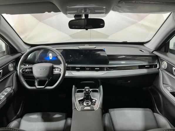 Chery Tiggo 7L с пробегом 2025 года, цена 2 680 000 рублей, 13319 км, внедорожник, Автокод Объявления