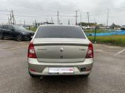 Renault Logan I Рестайлинг Тверь  - изображение 24