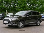 Mitsubishi Outlander III Рестайлинг 3 Санкт-Петербург  - изображение 15