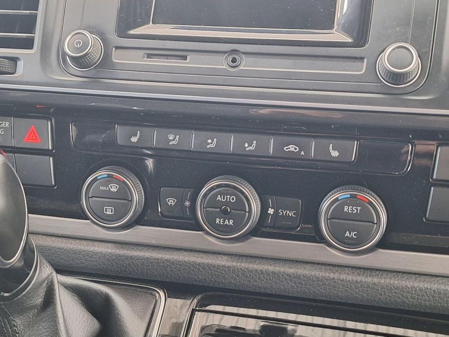 Volkswagen Multivan T6 Смоленск  - изображение 10