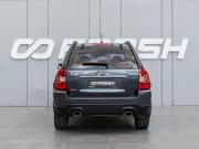 Kia Sportage II Рестайлинг Краснодар  - изображение 22