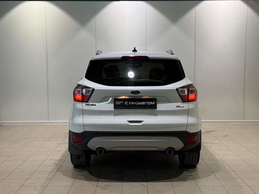 Ford Kuga II Рестайлинг Самара  - изображение 6