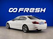 BMW 5 серии VI (F10/F11/F07) Рестайлинг Москва  - изображение 21