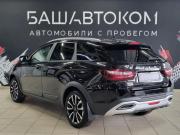 Lada (ВАЗ) Vesta I Рестайлинг (NG) Уфа  - изображение 22