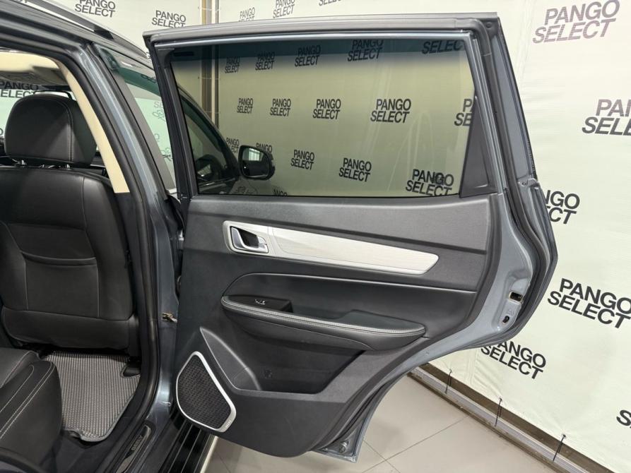Geely Emgrand X7 I Рестайлинг 2 Оренбург  - изображение 15
