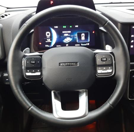 Haval Dargo с пробегом 2024 года, цена 2 749 000 рублей, 31446 км, внедорожник, Автокод Объявления