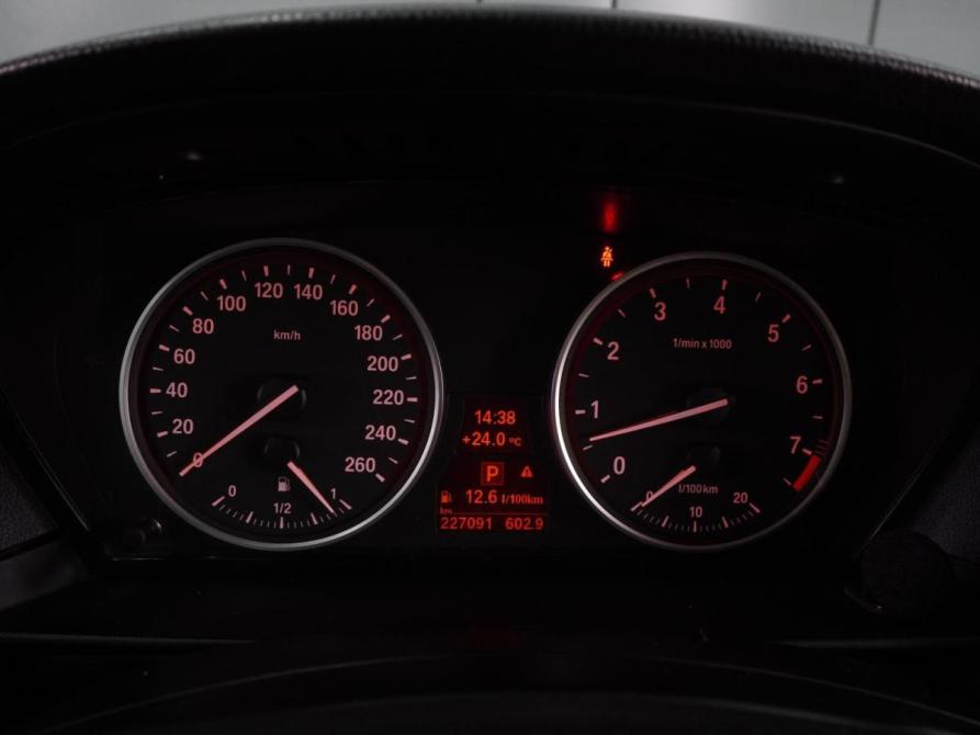 BMW 5 серии V (E60/E61) Рестайлинг Воронеж  - изображение 20