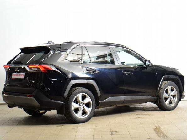 Toyota RAV4 V (XA50) с пробегом 2021 года, цена 3 449 000 рублей, 84846 км, внедорожник, Автокод Объявления