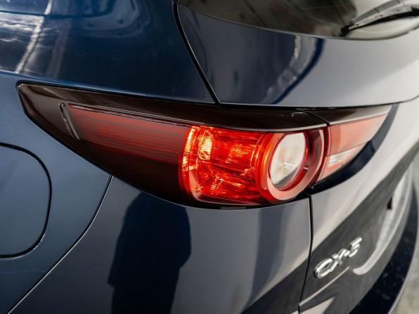 Mazda CX-5 II с пробегом 2021 года, цена 2 750 500 рублей, 37682 км, внедорожник, Автокод Объявления