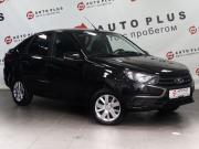 Lada (ВАЗ) Granta I Рестайлинг Минеральные Воды  - изображение 16