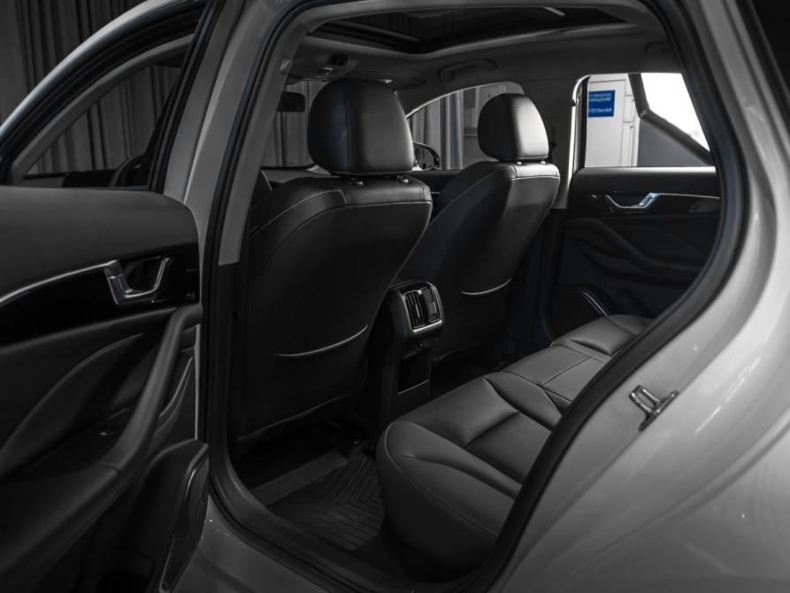 FAW Bestune B70 I Рестайлинг Тюмень  - изображение 11