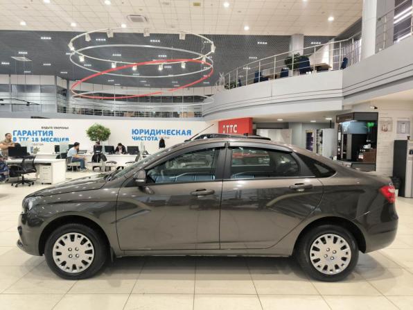 Lada (ВАЗ) Vesta I с пробегом 2021 года, цена 1 150 000 рублей, 28096 км, седан, Автокод Объявления