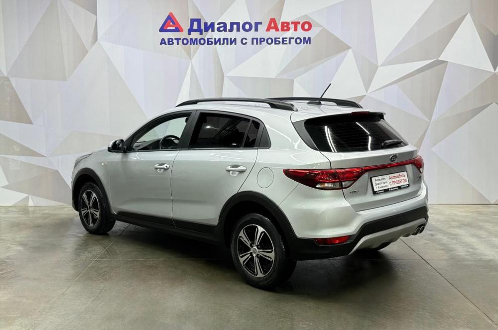 Kia Rio IV Азнакаево  - изображение 5