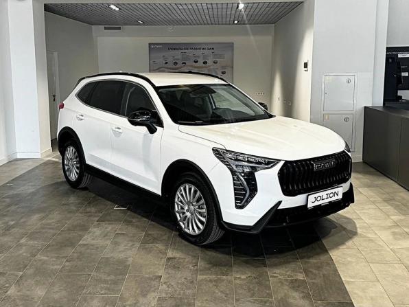 Haval Jolion I Рестайлинг с пробегом 2026 года, цена 2 849 000 рублей, 1 км, внедорожник, Автокод Объявления
