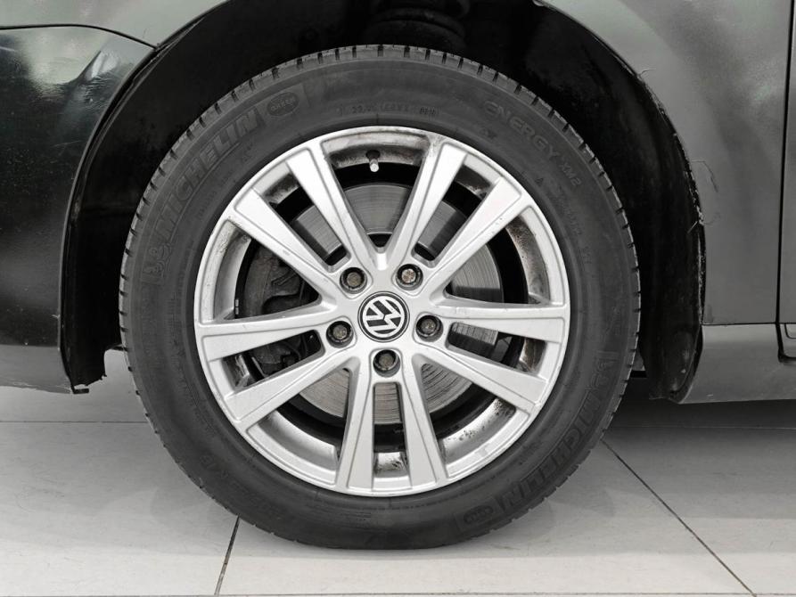 Volkswagen Passat B7 Казань  - изображение 22