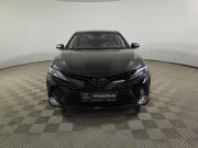 Toyota Camry VIII (XV70) Уфа  - изображение 30