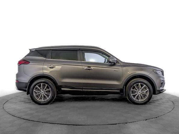 Geely Atlas Pro с пробегом 2022 года, цена 1 670 000 рублей, 103100 км, внедорожник, Автокод Объявления