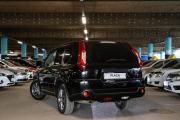 Nissan X-Trail II Рестайлинг Уфа  - изображение 24