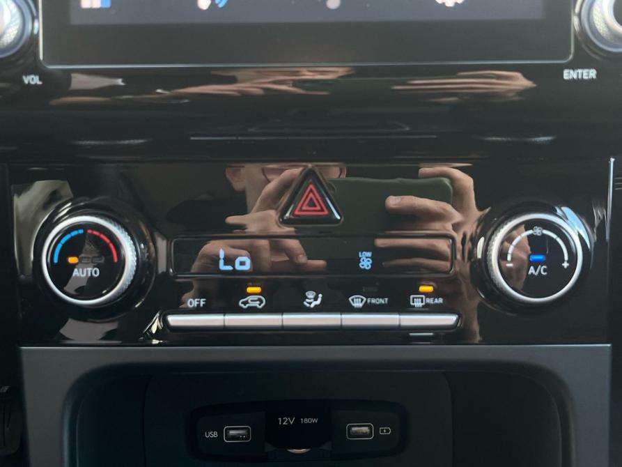 Hyundai Creta II Калуга  - изображение 18