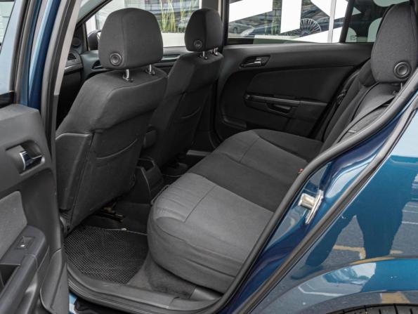 Opel Astra H Рестайлинг с пробегом 2007 года, цена 469 000 рублей, 180616 км, хэтчбек, Автокод Объявления