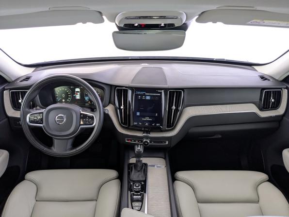 Volvo XC60 II с пробегом 2020 года, цена 3 950 000 рублей, 80596 км, внедорожник, Автокод Объявления