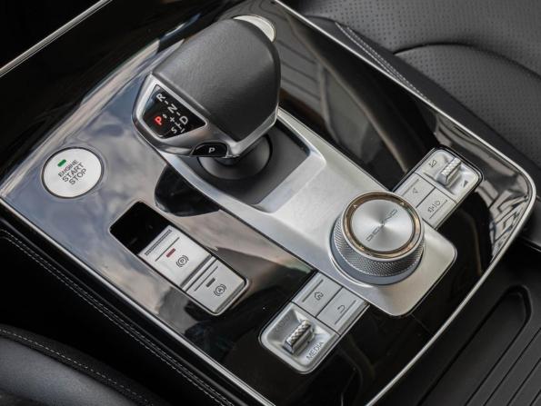 BAIC X7 I с пробегом 2023 года, цена 1 790 000 рублей, 37998 км, внедорожник, Автокод Объявления